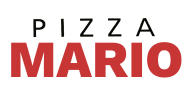 Logo Pizzeria Mario